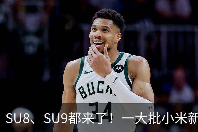 SU8、SU9都来了！一大批小米新车即将来袭